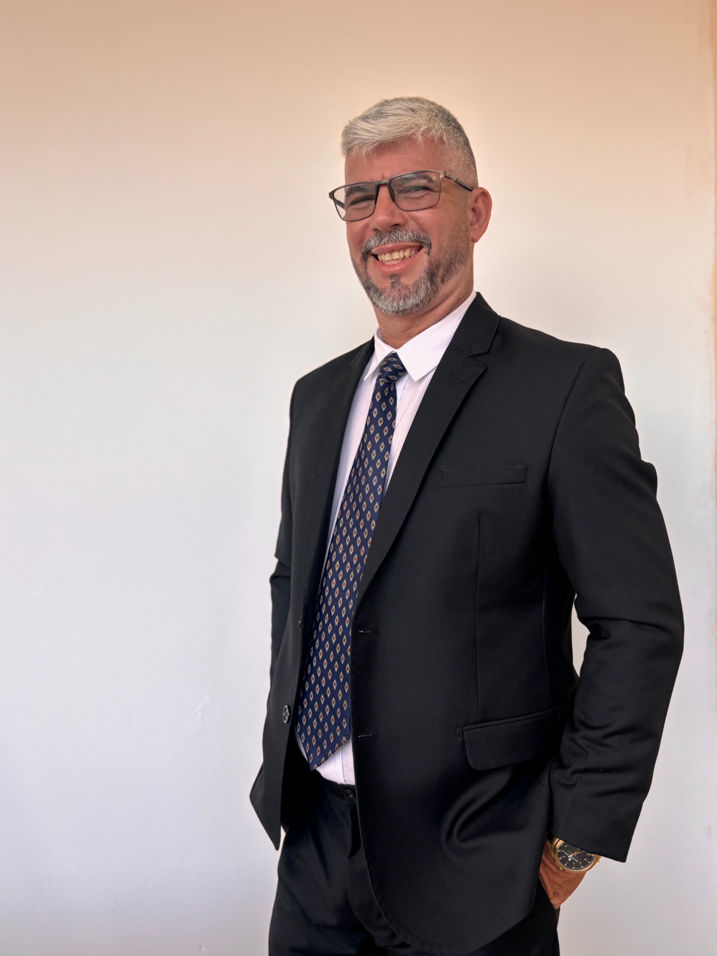 Claudio Marcolino Gomes